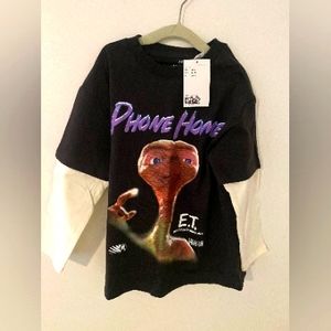 Graphic T-shirt